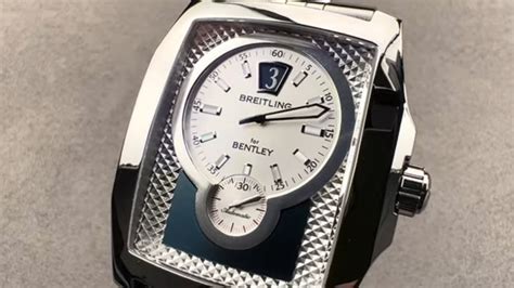 issues with breitling flying b jump hour|Breitling for Bentley Flying B .